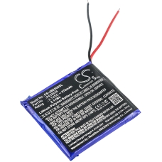 Sostituzione della batteria compatibile per Jbl P433638