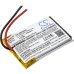 Battery Replaces FT582535P