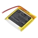 Sostituzione della batteria compatibile per Jbl GSP853450