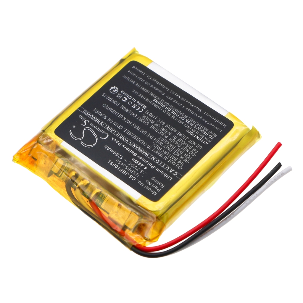 Sostituzione della batteria compatibile per Jbl GSP853450