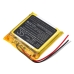 Sostituzione della batteria compatibile per Jbl GSP853450