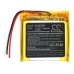 Sostituzione della batteria compatibile per Jbl GSP853450