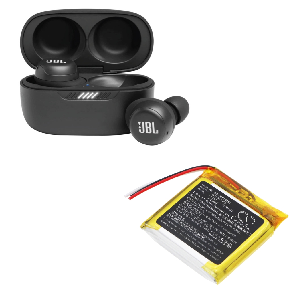 Sostituzione della batteria compatibile per Jbl GSP853450
