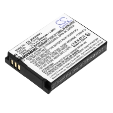 Sostituzione della batteria compatibile per JVC BN-VH105,BN-VH105US