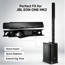 Sostituzione della batteria compatibile per Jbl C129-EONONE