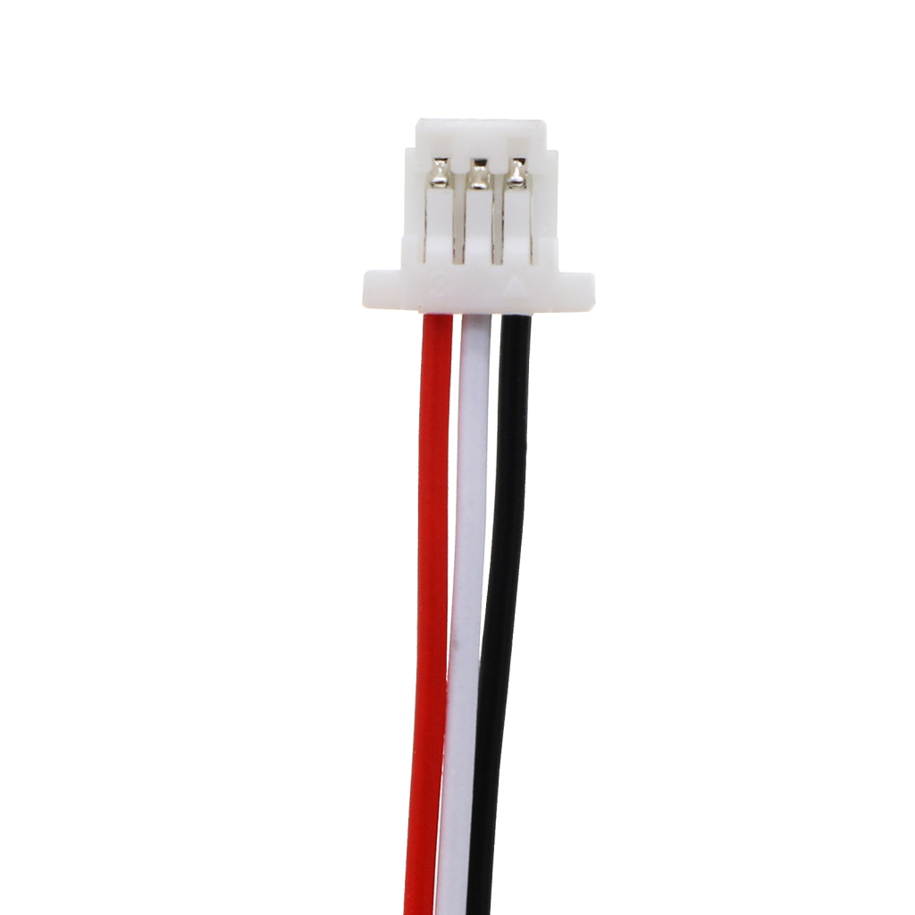 Batterie Batteria senza fili dell'auricolare CS-JBL510SL