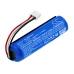 Sostituzione della batteria compatibile per Jbl TD0535