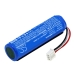 Sostituzione della batteria compatibile per Jbl TD0535