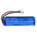 Sostituzione della batteria compatibile per Jbl TD0535