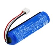 CS-JBM600XL<br />Batterie per   sostituisce la batteria TD0535