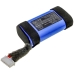 Sostituzione della batteria compatibile per Jbl SUN-INTE-265