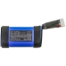 Sostituzione della batteria compatibile per Jbl SUN-INTE-265