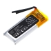 Wireless Headset Battery Plantronics CS-JBP500SL