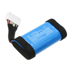 Sostituzione della batteria compatibile per Jbl BAR1300-INR18650-1S2P