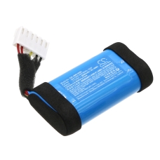 Sostituzione della batteria compatibile per Jbl BAR1300-INR18650-1S2P