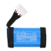 Sostituzione della batteria compatibile per Jbl BAR1300-INR18650-1S2P
