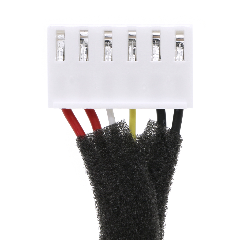 Sostituzione della batteria compatibile per Jbl BAR1300-INR18650-1S2P