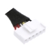 Sostituzione della batteria compatibile per Jbl BAR1300-INR18650-1S2P