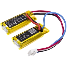 Sostituzione della batteria compatibile per Jbl GSP981438 2S