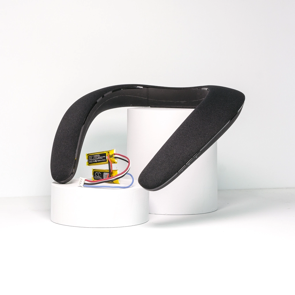 Batteria altoparlanti Jbl Soundgear (CS-JBS100SL)