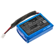 Sostituzione della batteria compatibile per Jbl GSP853450-02