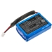 Sostituzione della batteria compatibile per Jbl GSP853450-02