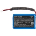 Sostituzione della batteria compatibile per Jbl GSP853450-02