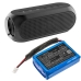Sostituzione della batteria compatibile per Jbl GSP853450-02