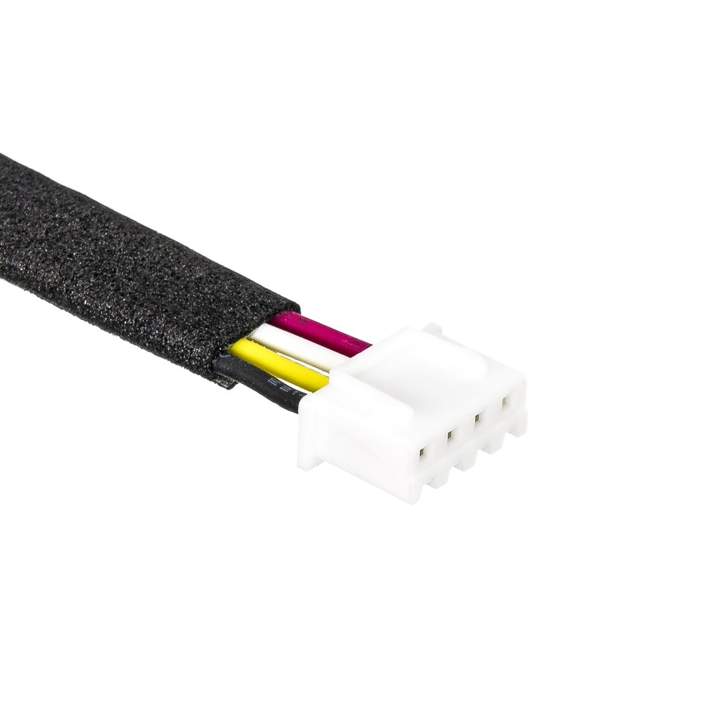 Batterie Batteria senza fili dell'auricolare CS-JBT100SL