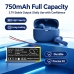 Batteria compatibile con Jbl CS-JBT230SL