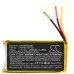 Battery Replaces GSP571935 02