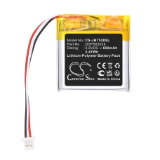 Sostituzione della batteria compatibile per Jbl GSP583028