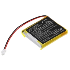 Sostituzione della batteria compatibile per Jbl GSP753030 01