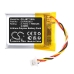 Battery Replaces GSP862633