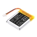 Battery Replaces VDL 702332