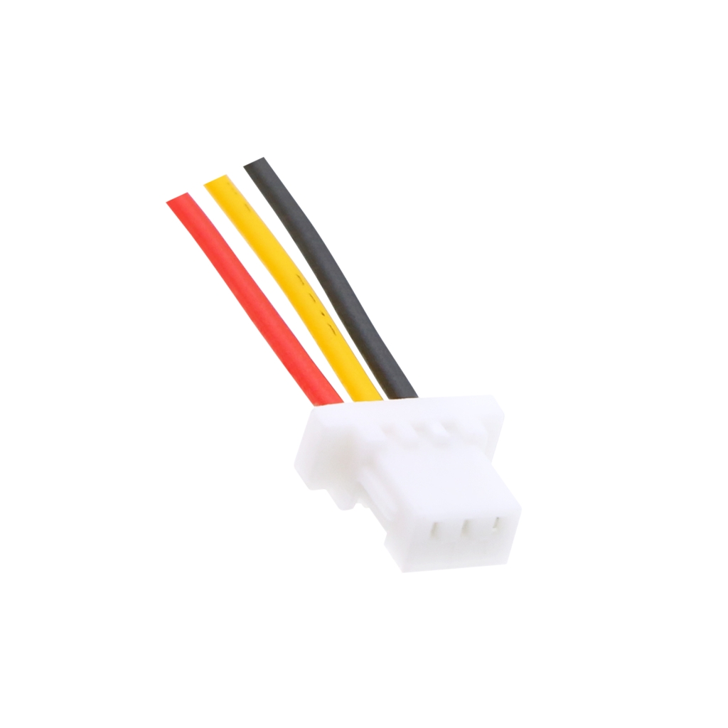 Battery Replaces VDL 702332