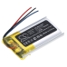 Sostituzione della batteria compatibile per Jbl GSP072035