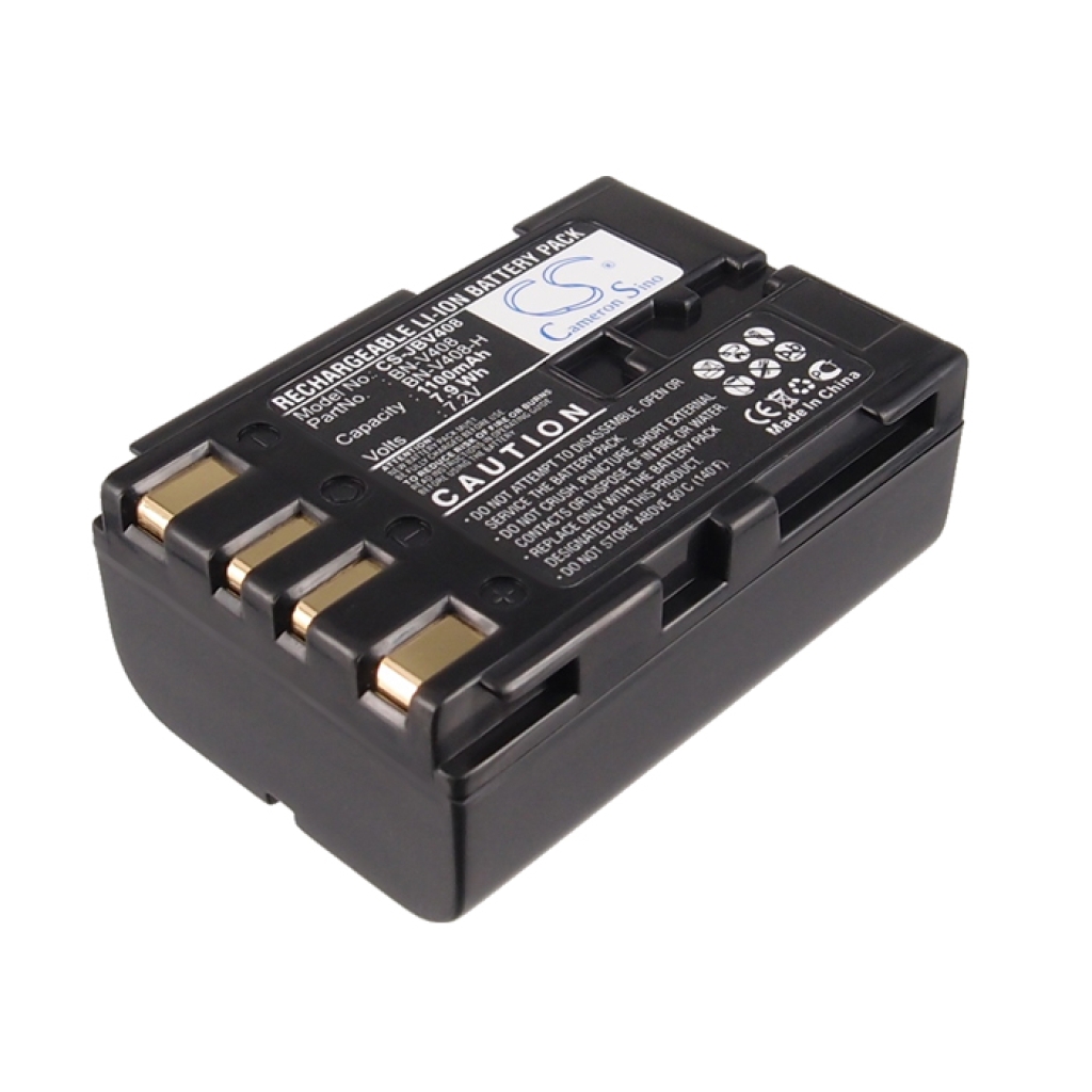 Batterie Sostituisce BN-V408US