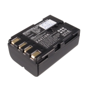 Batteria della fotocamera JVC CU-VH1