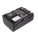 Camera Battery JVC GR-DVL166