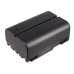 Camera Battery JVC GR-DVL166