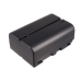 Camera Battery JVC GR-DVL166