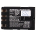 Camera Battery JVC GR-DVL166
