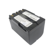 Battery compatibleWith JVC