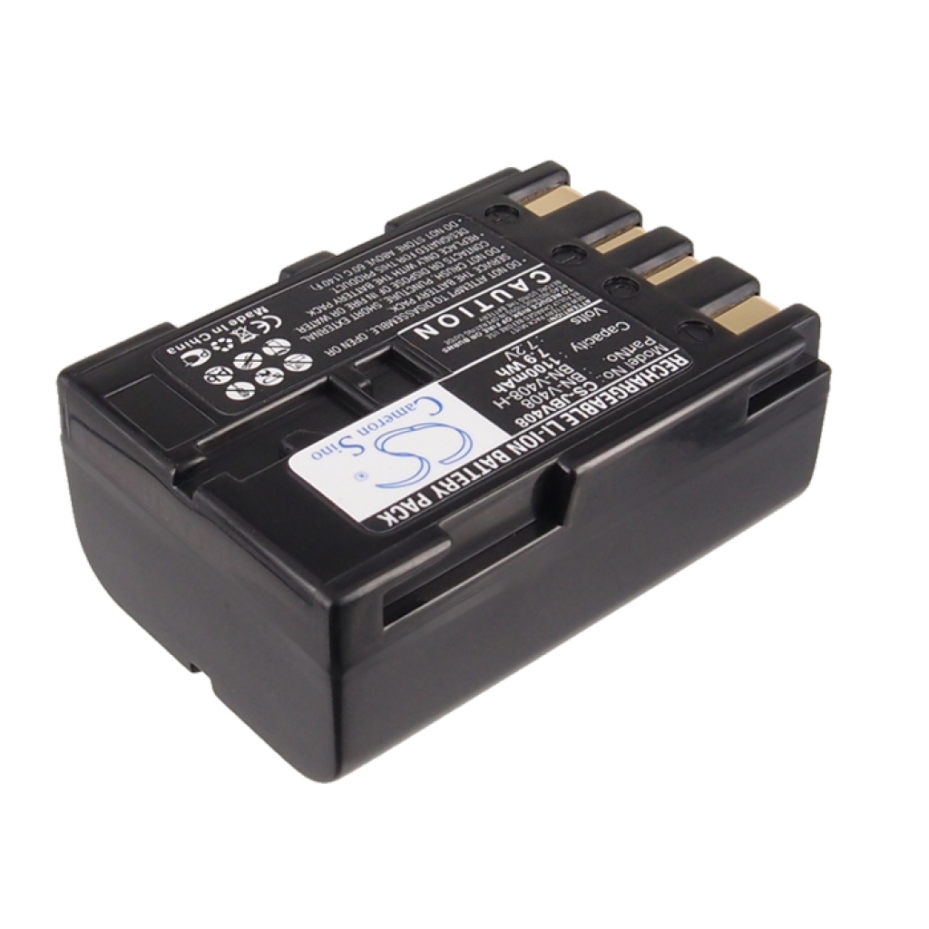 Batterie Sostituisce BN-V408-H