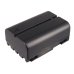 Batterie Sostituisce BN-V408-H