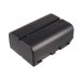 Batterie Sostituisce BN-V408-H
