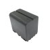Batterie Sostituisce BN-V428U