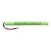 Batterie Sostituisce MSBAT10200
