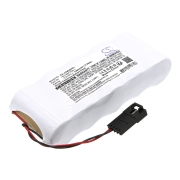 Batteria compatibleWith Johnson